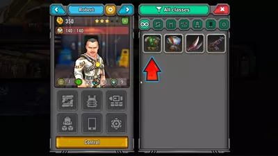 Shelter War screenshot 29