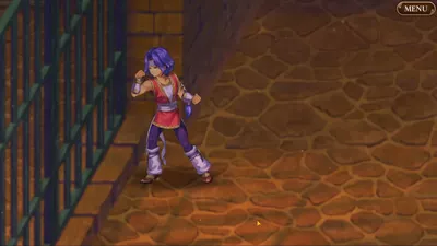 聖剣伝説 ECHOES of MANA screenshot 6