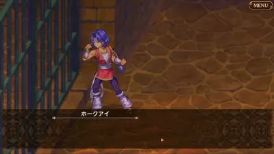 聖剣伝説 ECHOES of MANA screenshot 7