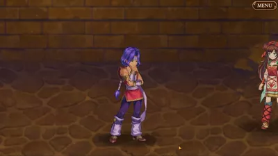 聖剣伝説 ECHOES of MANA screenshot 12