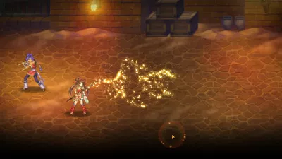 聖剣伝説 ECHOES of MANA screenshot 17