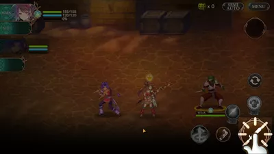 聖剣伝説 ECHOES of MANA screenshot 19