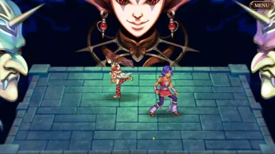 聖剣伝説 ECHOES of MANA screenshot 30