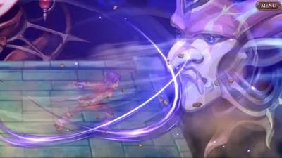 聖剣伝説 ECHOES of MANA screenshot 31