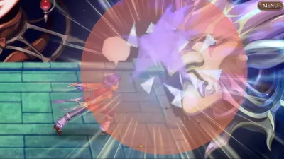 聖剣伝説 ECHOES of MANA screenshot 32