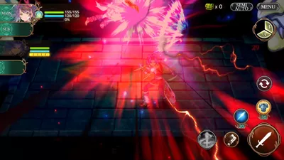 聖剣伝説 ECHOES of MANA screenshot 34