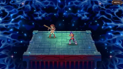 聖剣伝説 ECHOES of MANA screenshot 41