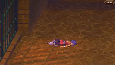 聖剣伝説 ECHOES of MANA screenshot 45