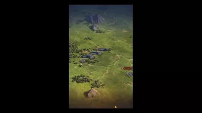 獅子の如く～戦国覇王戦記～ screenshot 3