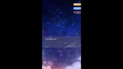 Shining Nikki screenshot 4