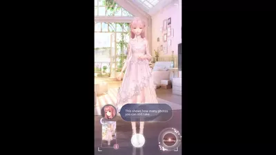 Shining Nikki screenshot 6