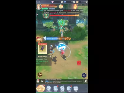 Sky Utopia screenshot 6