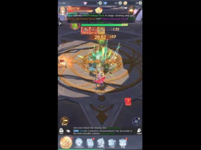 Sky Utopia screenshot 9