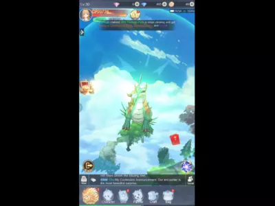Sky Utopia screenshot 10