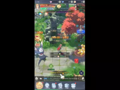 Sky Utopia screenshot 11