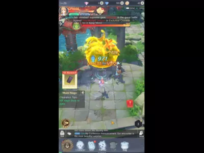 Sky Utopia screenshot 13