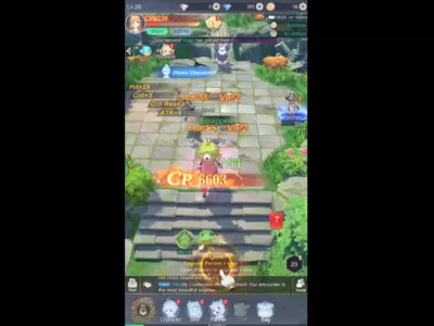 Sky Utopia screenshot 14
