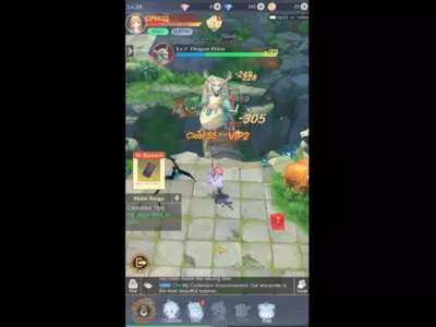 Sky Utopia screenshot 15