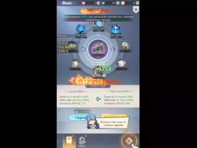 Sky Utopia screenshot 18