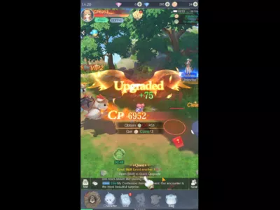 Sky Utopia screenshot 19