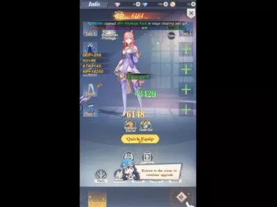 Sky Utopia screenshot 21