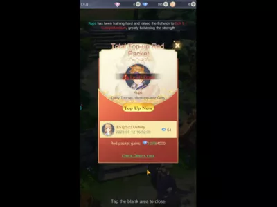 Sky Utopia screenshot 22