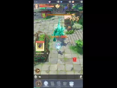 Sky Utopia screenshot 23