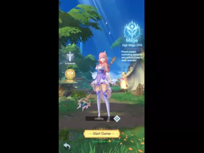 Sky Utopia screenshot 25