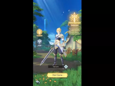 Sky Utopia screenshot 28