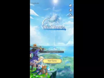 Sky Utopia screenshot 29