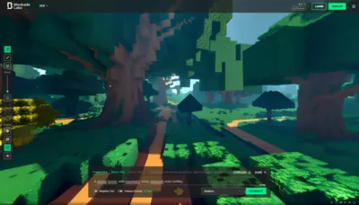 Skybox AI screenshot 2