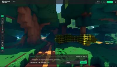 Skybox AI screenshot 3