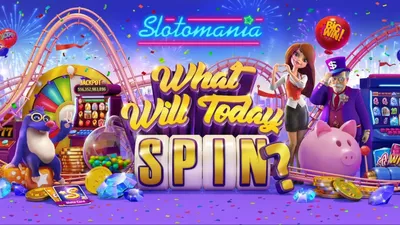 Slotomania Slots Casino Games screenshot