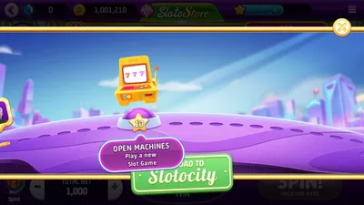 Slotomania Slots Casino Games screenshot 11