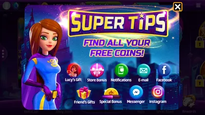 Slotomania Slots Casino Games screenshot 12