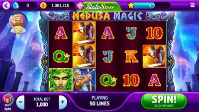 Slotomania Slots Casino Games screenshot 13