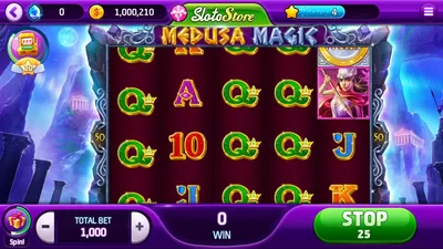 Slotomania Slots Casino Games screenshot 14