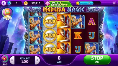Slotomania Slots Casino Games screenshot 15