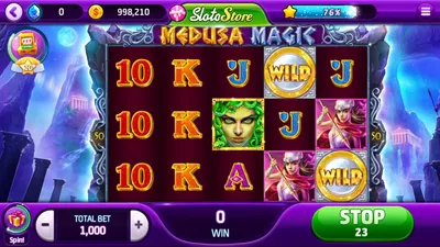 Slotomania Slots Casino Games screenshot 16