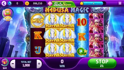 Slotomania Slots Casino Games screenshot 17