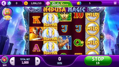 Slotomania Slots Casino Games screenshot 20