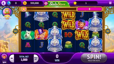 Slotomania Slots Casino Games screenshot 24