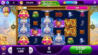 Slotomania Slots Casino Games screenshot 25