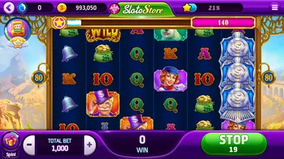 Slotomania Slots Casino Games screenshot 26