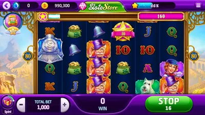 Slotomania Slots Casino Games screenshot 27