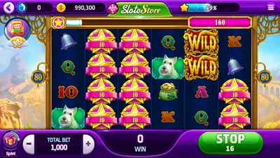 Slotomania Slots Casino Games screenshot 28