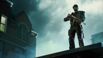 Sniper 3D screenshot