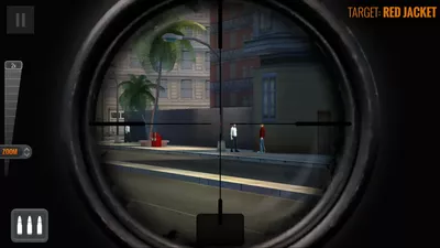 Sniper 3D screenshot 3