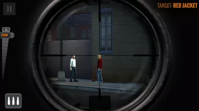 Sniper 3D screenshot 4