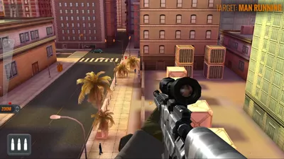 Sniper 3D screenshot 6
